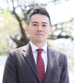 海田　和裕